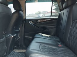 Toyota Kijang Innova G 2.4 Diesel AT 2018 13