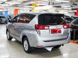 Toyota Kijang Innova 2.0 G 2018 Silver 3