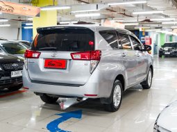 Toyota Kijang Innova 2.0 G 2018 Silver 4