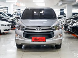 Toyota Kijang Innova 2.0 G 2018 Silver 2