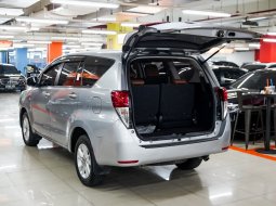 Toyota Kijang Innova 2.0 G 2018 Silver 8