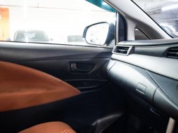 Toyota Kijang Innova 2.0 G 2018 Silver 13