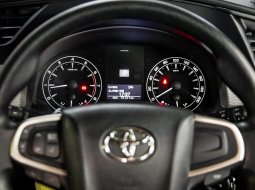 Toyota Kijang Innova 2.0 G 2018 Silver 18
