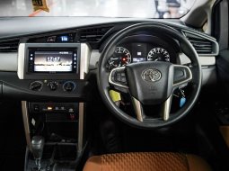 Toyota Kijang Innova 2.0 G 2018 Silver 17