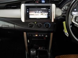 Toyota Kijang Innova 2.0 G 2018 Silver 16