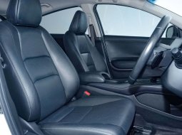 JUAL Honda HR-V 1.5 E SE CVT 2021 Putih 6