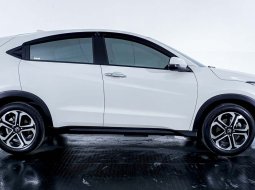 JUAL Honda HR-V 1.5 E SE CVT 2021 Putih 5