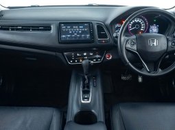JUAL Honda HR-V 1.5 E SE CVT 2021 Putih 8
