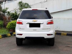 Chevrolet Trailblazer 2.5L LTZ 2017 Putih 7