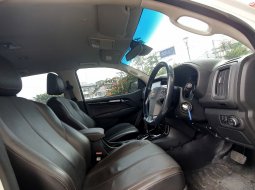 Chevrolet Trailblazer 2.5L LTZ 2017 Putih 13