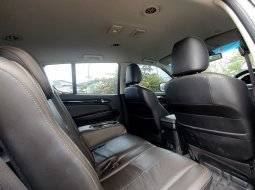 Chevrolet Trailblazer 2.5L LTZ 2017 Putih 14