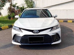 Toyota All New Camry V 2.5 Facelift Camera360 At 2021 Putih