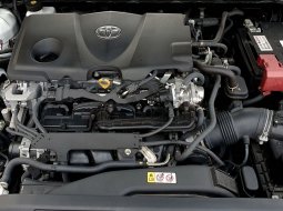 Toyota All New Camry V 2.5 Facelift Camera360 At 2021 Putih 9