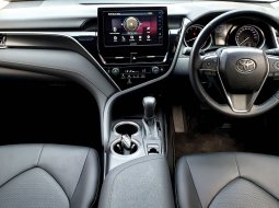 Toyota All New Camry V 2.5 Facelift Camera360 At 2021 Putih 11