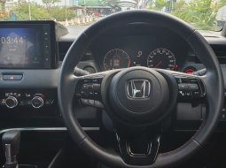 Honda HRV 1.5 Turbo RS Sensing CVT AT 2022 Abu Meteor 10