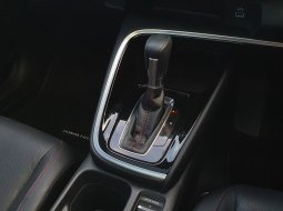 Honda HRV 1.5 Turbo RS Sensing CVT AT 2022 Abu Meteor 16