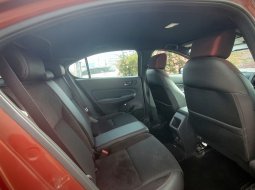 Honda New  City RS Hatchback CVT 2022 Orange 10
