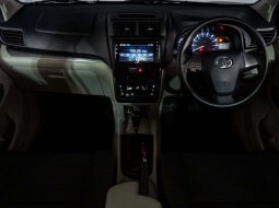 JUAL Toyota Avanza 1.3 G AT 2021 Hitam 8