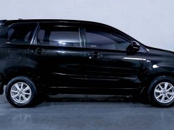 JUAL Toyota Avanza 1.3 G AT 2021 Hitam 5