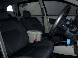 JUAL Toyota Avanza 1.3 G AT 2021 Hitam 6