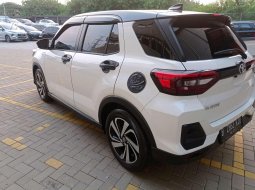 Toyota Raize 1.0 G TURBO AT 2022 6