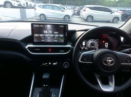 Toyota Raize 1.0 G TURBO AT 2022 7