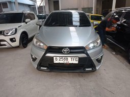 Toyota Yaris S TRD 1.5 AT 2015
