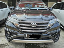 Toyota Rush GR Sport  AT ( Matic ) 2021 Hitam Km Low 23rban Good Condition Siap Pakai