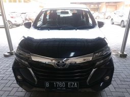 Toyota Avanza G 1.3 AT 2021