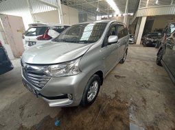 Toyota Avanza E 1.3 AT 2017 3