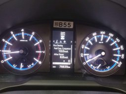 Toyota Kijang Innova VENTURER 2.0 AT 2018 7
