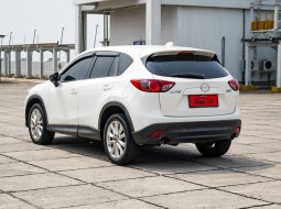 Mazda CX-5 GT 2013 Putih 6