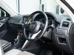 Mazda CX-5 GT 2013 Putih 7