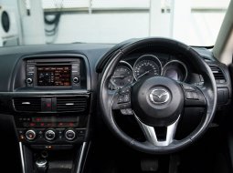 Mazda CX-5 GT 2013 Putih 16