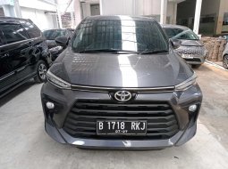 Toyota Avanza G 1.5 AT 2022 1