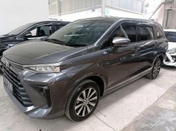 Toyota Avanza G 1.5 AT 2022 3