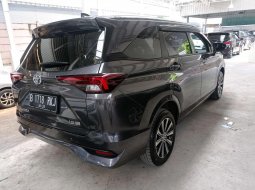 Toyota Avanza G 1.5 AT 2022 5