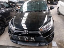 Toyota Yaris S TRD 1.5 AT 2015 1