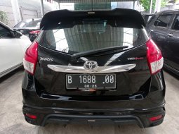 Toyota Yaris S TRD 1.5 AT 2015 4