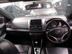 Toyota Yaris S TRD 1.5 AT 2015 7