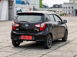 Toyota Agya 1.2L TRD A/T 2019 Hitam 6