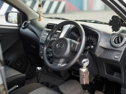 Toyota Agya 1.2L TRD A/T 2019 Hitam 10