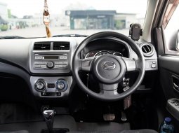 Toyota Agya 1.2L TRD A/T 2019 Hitam 15