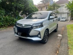 Toyota Avanza 1.3G AT 2021 Silver Istimewa Murah 1