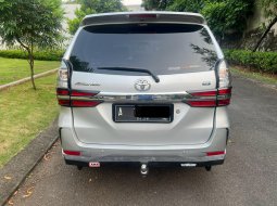 Toyota Avanza 1.3G AT 2021 Silver Istimewa Murah 4