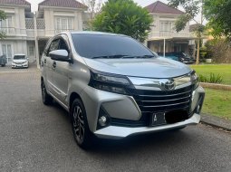 Toyota Avanza 1.3G AT 2021 Silver Istimewa Murah 3