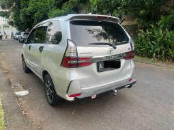 Toyota Avanza 1.3G AT 2021 Silver Istimewa Murah 6