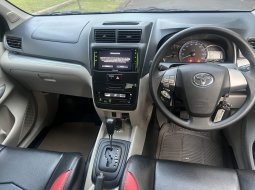 Toyota Avanza 1.3G AT 2021 Silver Istimewa Murah 7