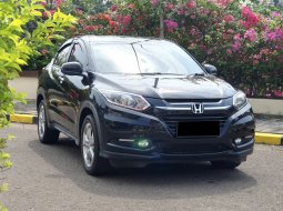 Honda HR-V E CVT 2017 hitam km26ribuan pajak panjang cash kredit proses bisa dibantu 2