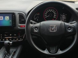 Honda HR-V E CVT 2017 hitam km26ribuan pajak panjang cash kredit proses bisa dibantu 4